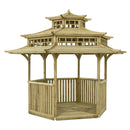 Oriental Pagoda