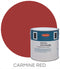 Protek Royal Exterior Finish - Carmine Red