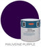 Protek Royal Exterior Finish - Mauveine Purple