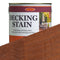Protek Decking Stain - Rustic Oak