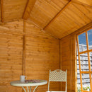 Arley Summerhouse 7' x 7'