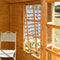 Arley Summerhouse 7' x 7'
