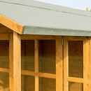 Arley Summerhouse 7' x 7'
