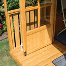 Arley Summerhouse 7' x 7'