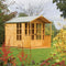 Arley Summerhouse 7' x 7'