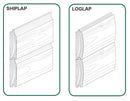 Lewis (8' x 6') Professional Storage Apex Shed