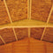 10'x6' Double Door Overlap Shed