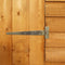 7'x5' Overlap Apex Shed