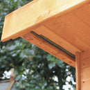 Helios 10'x8' Shiplap T&G Summerhouse