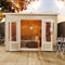 Helios 10'x8' Shiplap T&G Summerhouse