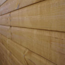 Helios 10'x8' Shiplap T&G Summerhouse
