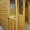 7'x7' Traditional Summerhouse with Veranda