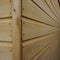 Vermont 8'x8' Shiplap T&G Summerhouse
