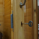 Vermont 8'x8' Shiplap T&G Summerhouse