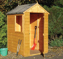 Useful Store (4' x 4')