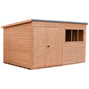 Workspace Pent (12' x 10')